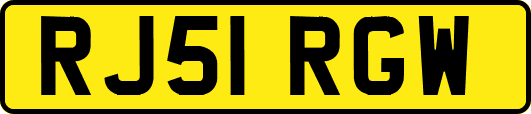 RJ51RGW