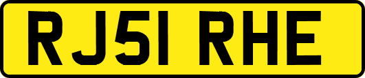 RJ51RHE