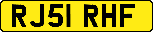 RJ51RHF