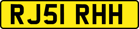 RJ51RHH