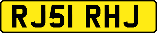 RJ51RHJ