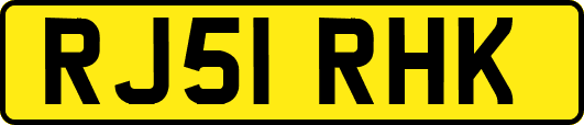 RJ51RHK