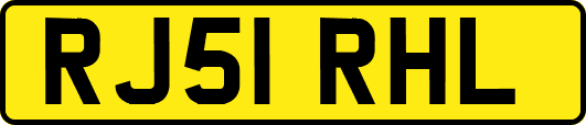 RJ51RHL