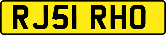 RJ51RHO