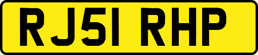 RJ51RHP