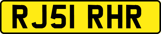 RJ51RHR