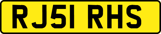 RJ51RHS