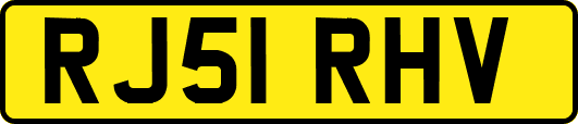 RJ51RHV