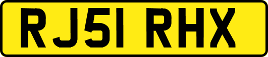 RJ51RHX