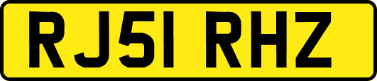 RJ51RHZ