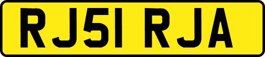 RJ51RJA