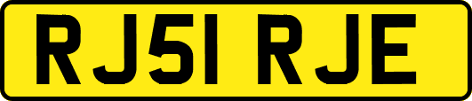 RJ51RJE