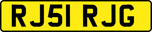 RJ51RJG