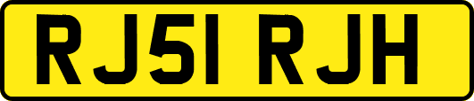 RJ51RJH