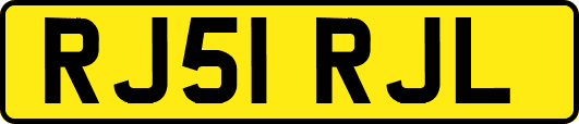 RJ51RJL