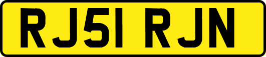 RJ51RJN