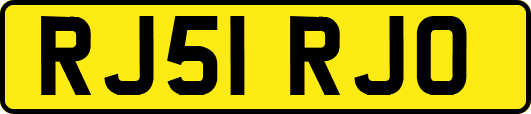 RJ51RJO