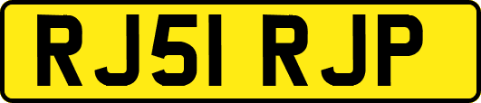 RJ51RJP