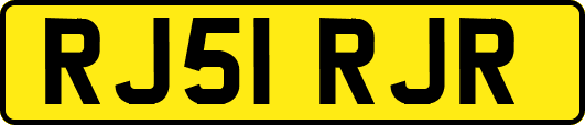 RJ51RJR