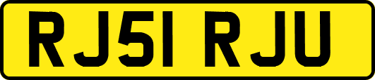 RJ51RJU