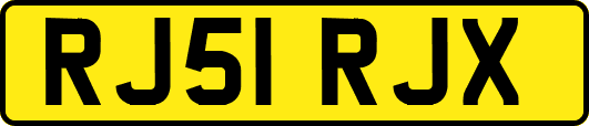 RJ51RJX