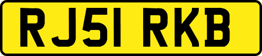 RJ51RKB