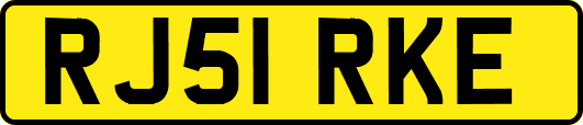 RJ51RKE