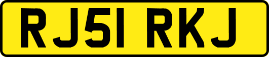 RJ51RKJ