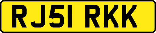 RJ51RKK