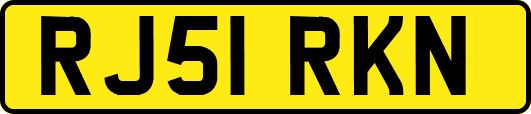 RJ51RKN