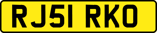 RJ51RKO