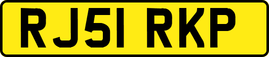 RJ51RKP