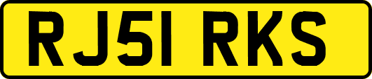 RJ51RKS