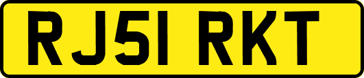 RJ51RKT