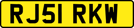 RJ51RKW