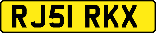 RJ51RKX