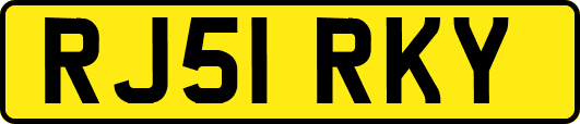 RJ51RKY