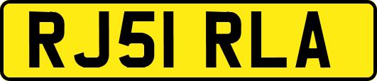 RJ51RLA