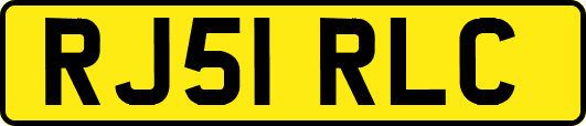 RJ51RLC