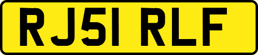 RJ51RLF