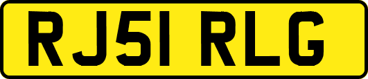 RJ51RLG