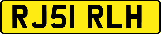 RJ51RLH