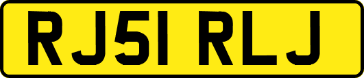 RJ51RLJ