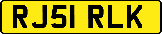 RJ51RLK