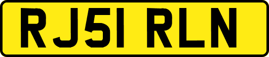 RJ51RLN