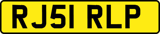 RJ51RLP