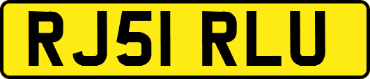 RJ51RLU