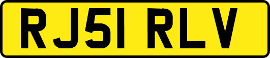 RJ51RLV
