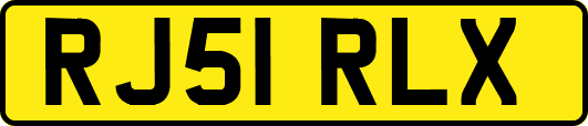 RJ51RLX