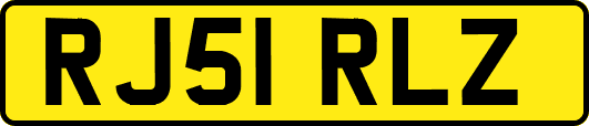 RJ51RLZ